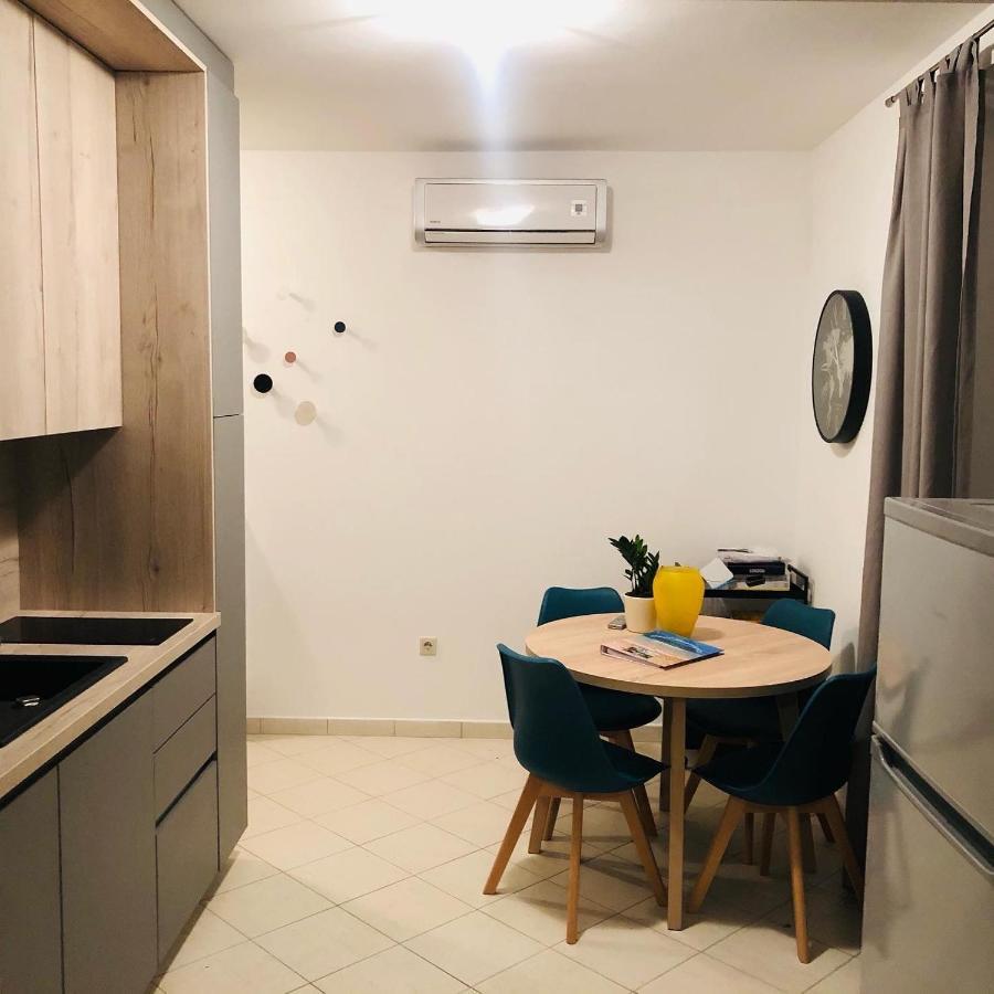 Jakov Apartments Оребич Екстер'єр фото