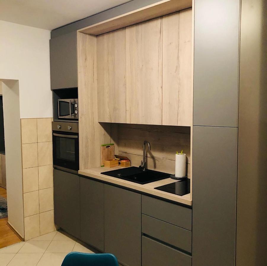 Jakov Apartments Оребич Екстер'єр фото