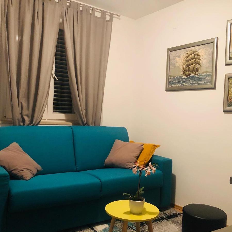 Jakov Apartments Оребич Екстер'єр фото