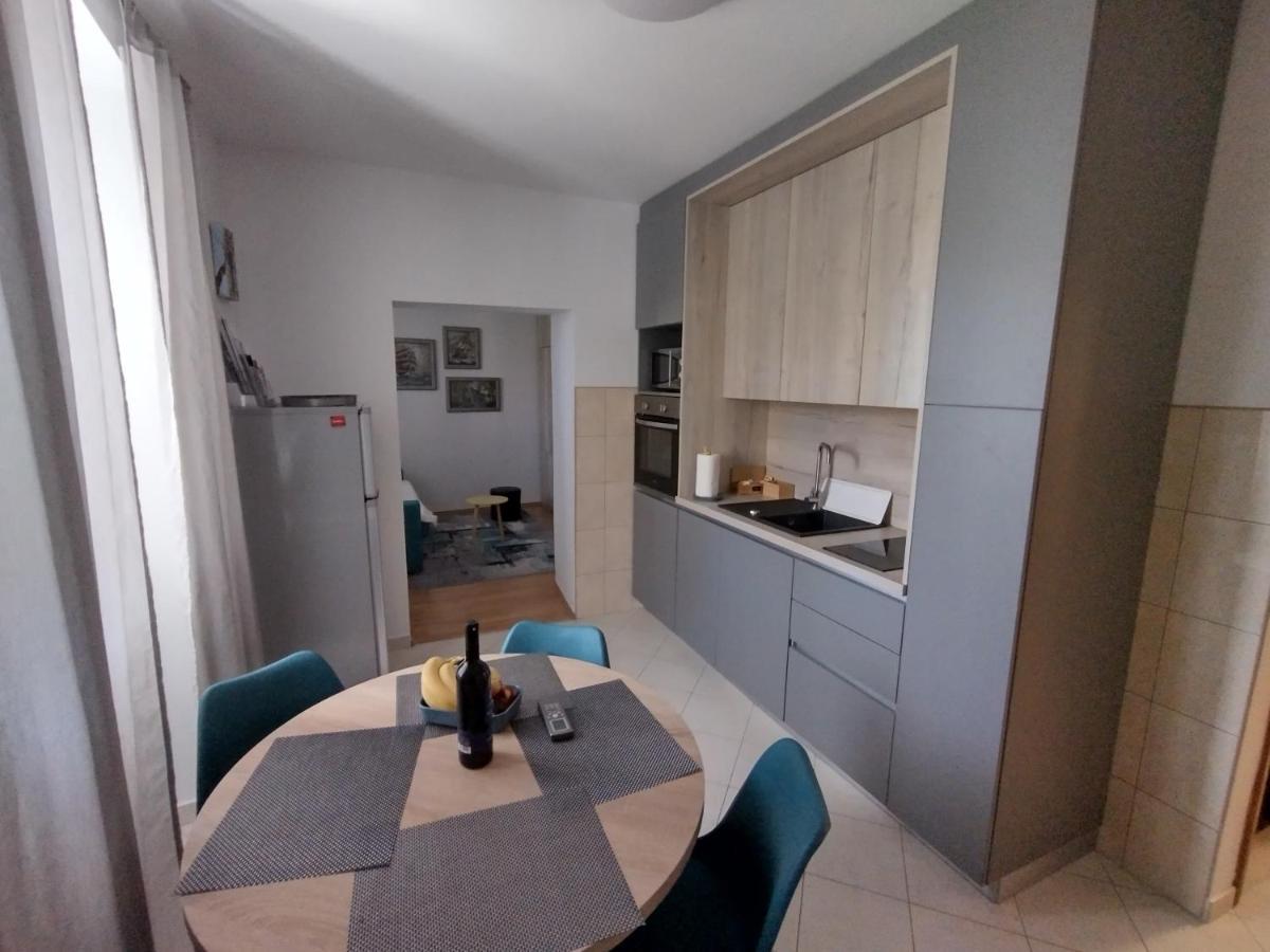 Jakov Apartments Оребич Екстер'єр фото