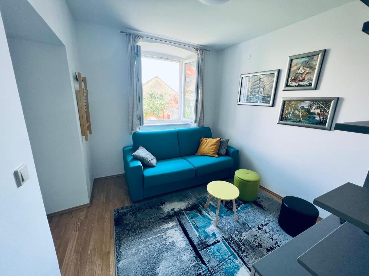 Jakov Apartments Оребич Екстер'єр фото