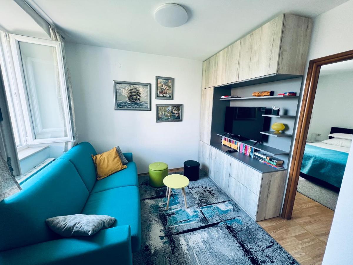Jakov Apartments Оребич Екстер'єр фото